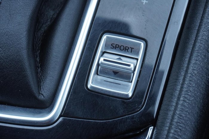 2020 Mazda CX-5 Maxx Sport