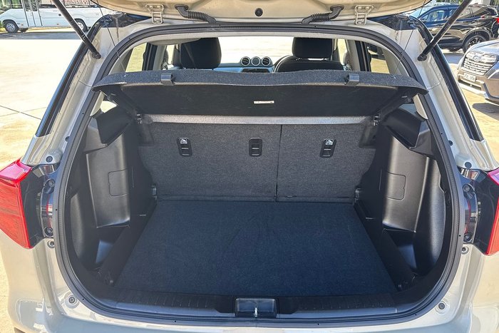 2023 Suzuki Vitara LY Series II Ivy/Black (A9N)