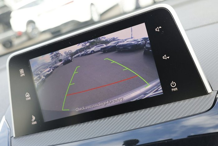 2018 Mitsubishi Eclipse Cross ES