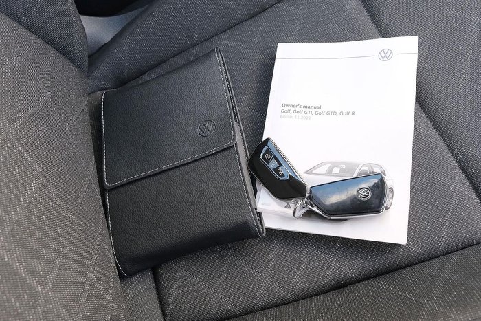 2023 Volkswagen Golf 110TSI Life