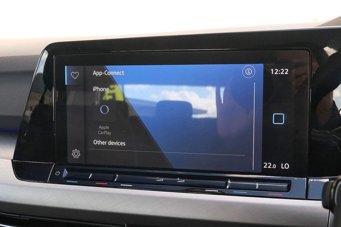 2023 Volkswagen Golf 110TSI Life