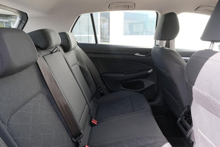 2023 Volkswagen Golf 110TSI Life