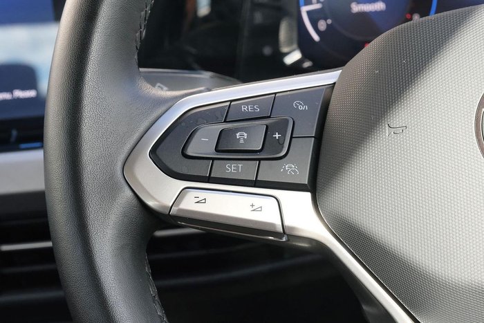 2023 Volkswagen Golf 110TSI Life