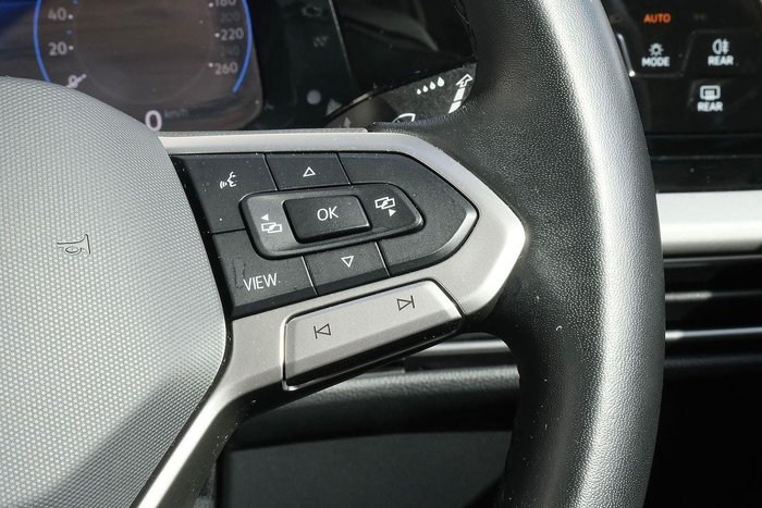 2023 Volkswagen Golf 110TSI Life