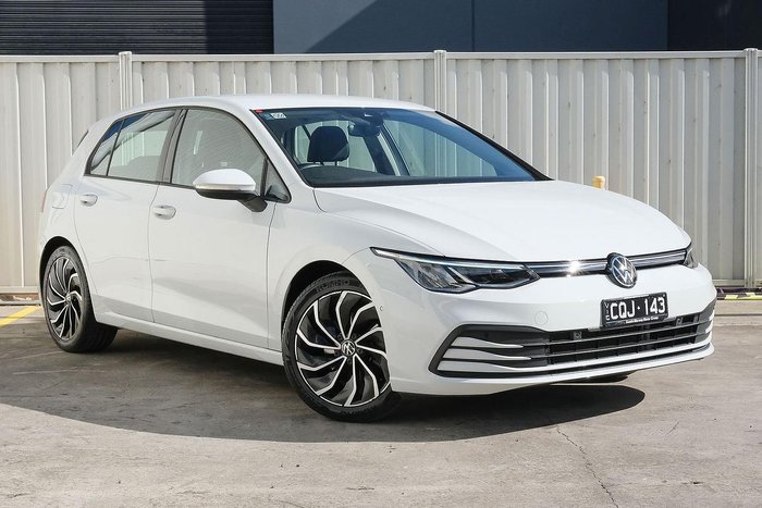 2023 Volkswagen Golf