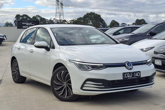 2023 Volkswagen Golf