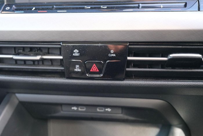 2023 Volkswagen Golf 110TSI Life