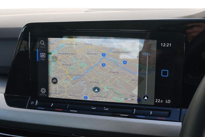 2023 Volkswagen Golf 110TSI Life