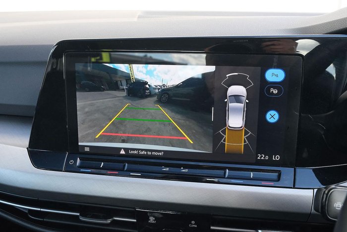 2023 Volkswagen Golf 110TSI Life