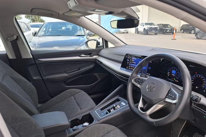 2023 Volkswagen Golf 110TSI Life