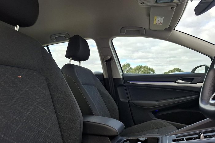 2023 Volkswagen Golf 110TSI Life