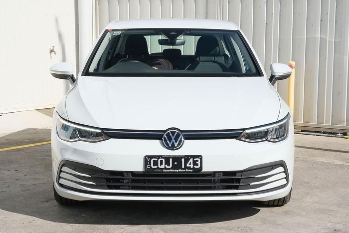 2023 Volkswagen Golf 110TSI Life