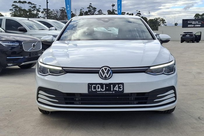 2023 Volkswagen Golf 110TSI Life