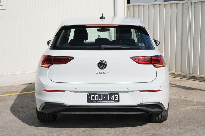 2023 Volkswagen Golf 110TSI Life