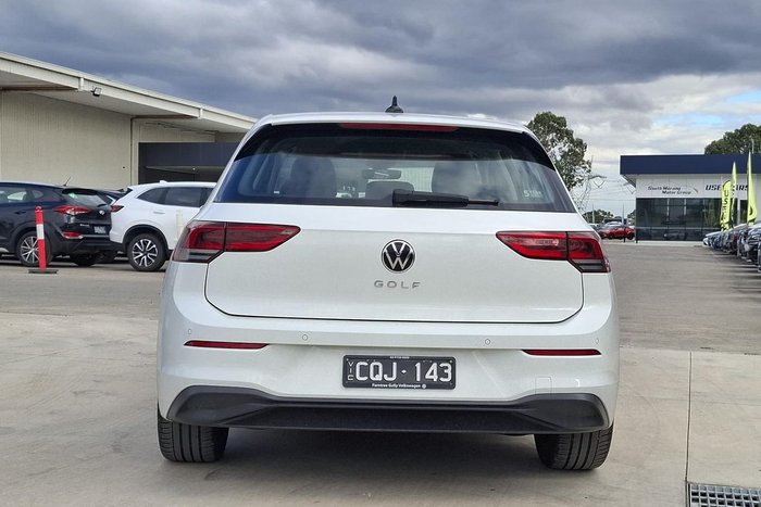 2023 Volkswagen Golf 110TSI Life