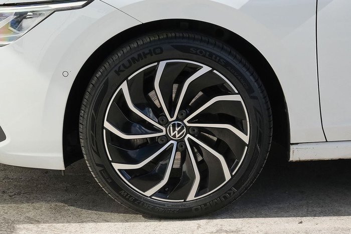 2023 Volkswagen Golf 110TSI Life