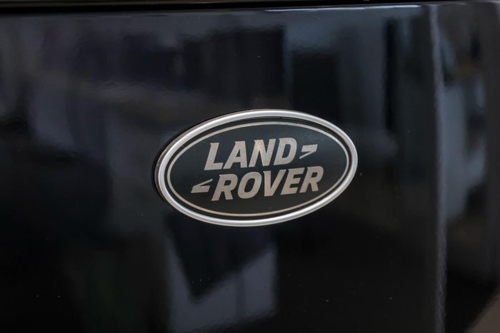 2019 Land Rover Range Rover SDV6 Vogue