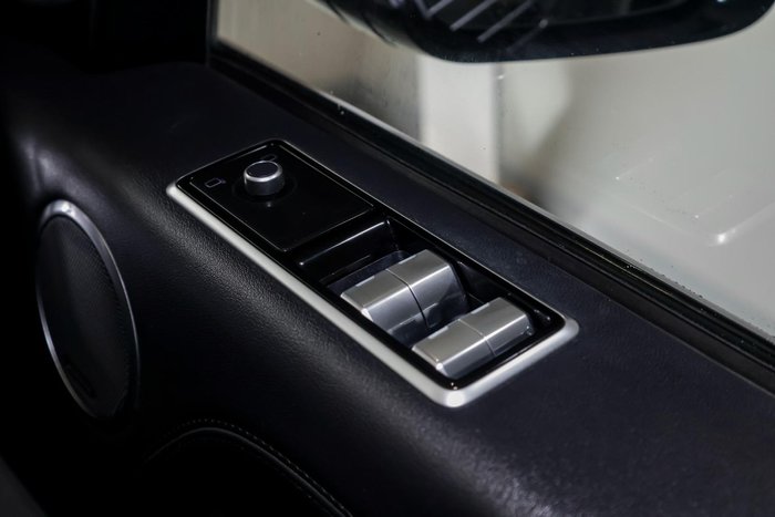 2019 Land Rover Range Rover SDV6 Vogue