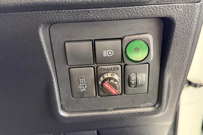 2019 Toyota Landcruiser Prado GX