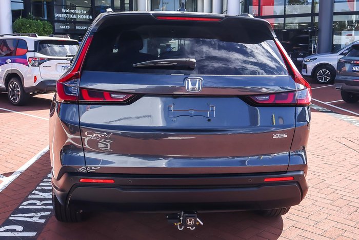 2024 Honda CR-V VTi L