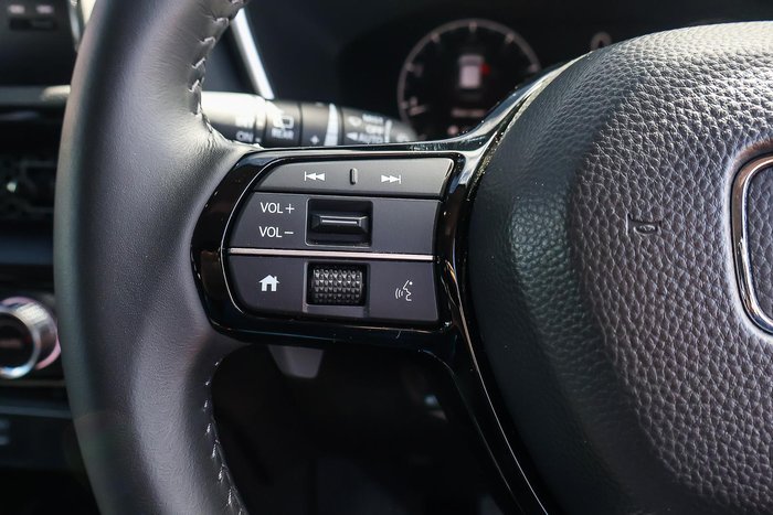 2024 Honda CR-V VTi L