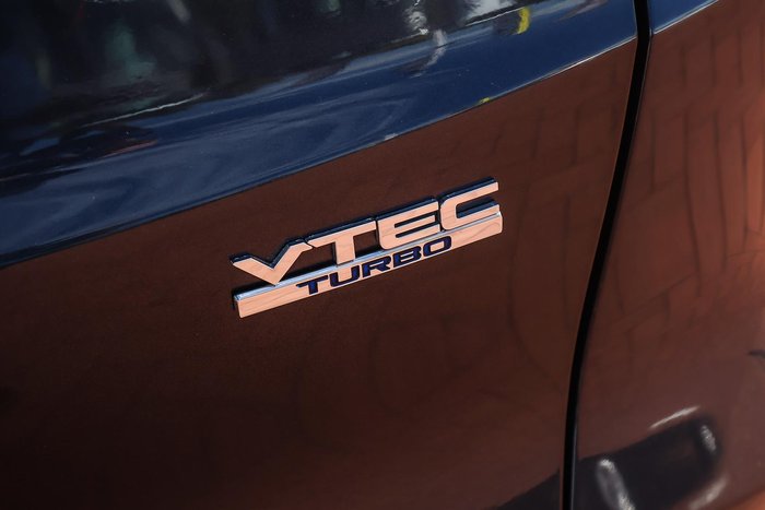 2024 Honda CR-V VTi L