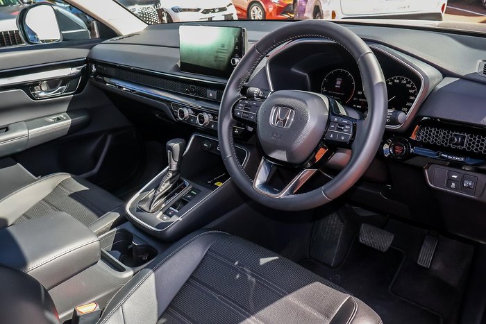 2024 Honda CR-V VTi L