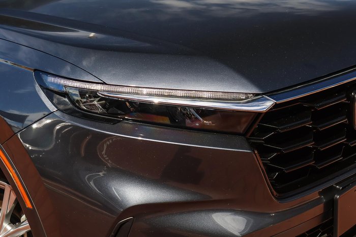 2024 Honda CR-V VTi L