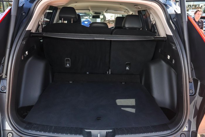 2024 Honda CR-V VTi L