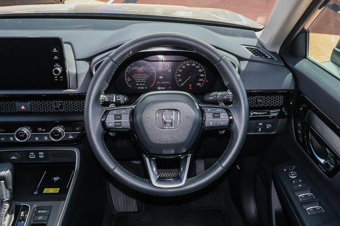 2024 Honda CR-V VTi L