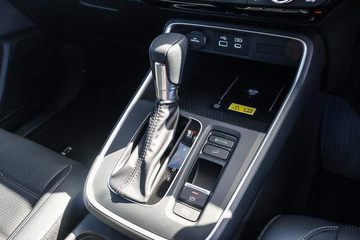 2024 Honda CR-V VTi L