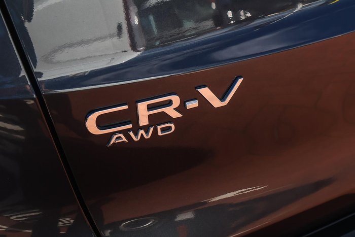 2024 Honda CR-V VTi L