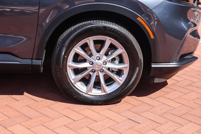 2024 Honda CR-V VTi L