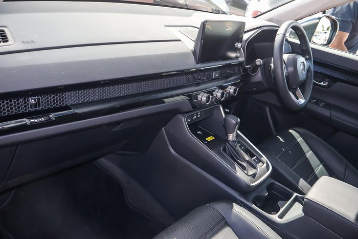 2024 Honda CR-V VTi L