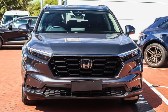 2024 Honda CR-V VTi L