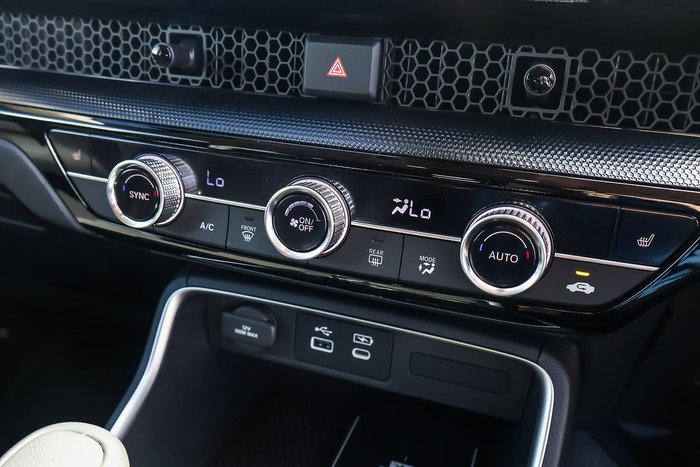 2024 Honda CR-V VTi L