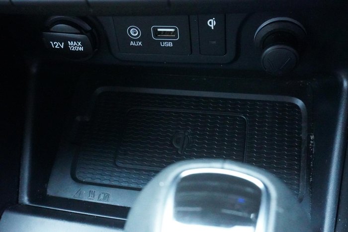 2020 Hyundai Tucson Highlander