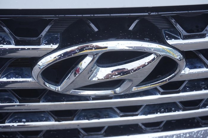 2020 Hyundai Tucson Highlander