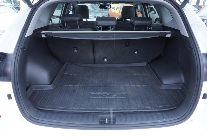 2020 Hyundai Tucson Highlander