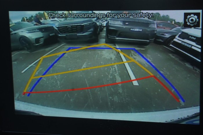 2020 Hyundai Tucson Highlander