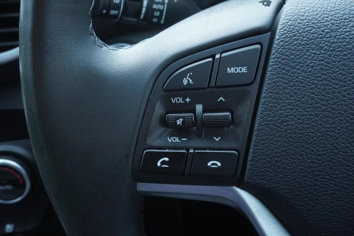 2020 Hyundai Tucson Highlander