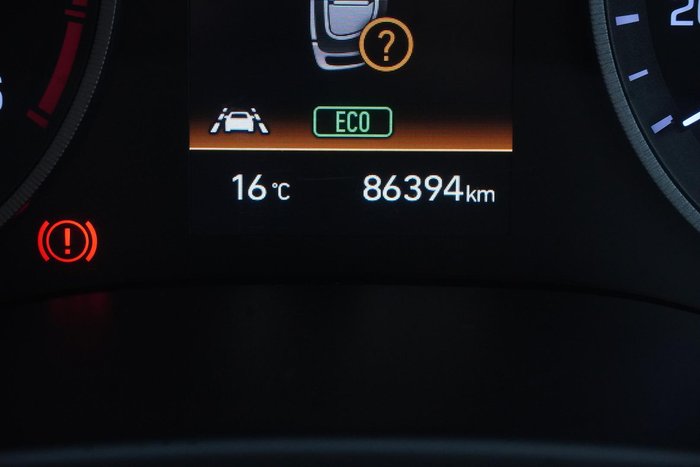 2020 Hyundai Tucson Highlander