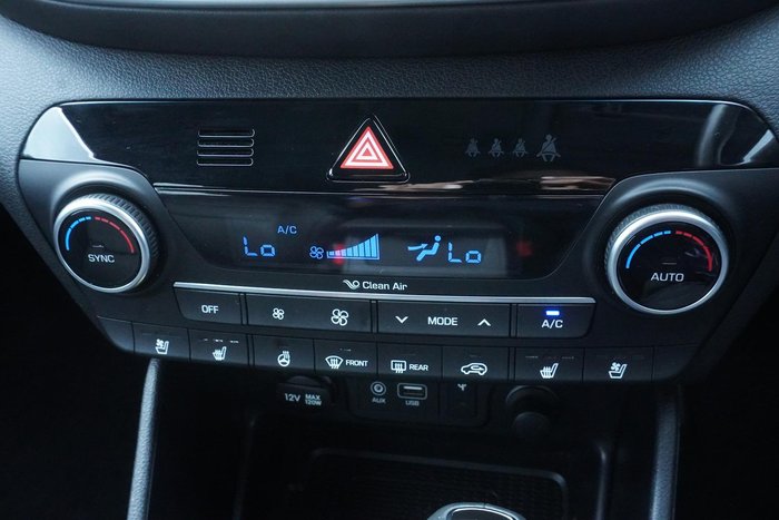 2020 Hyundai Tucson Highlander