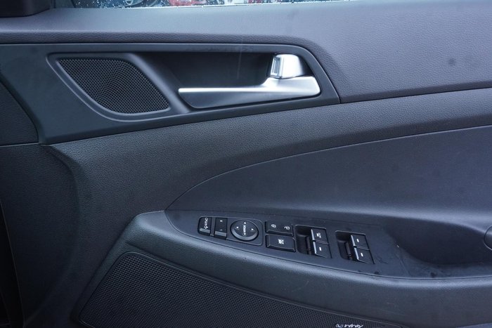 2020 Hyundai Tucson Highlander