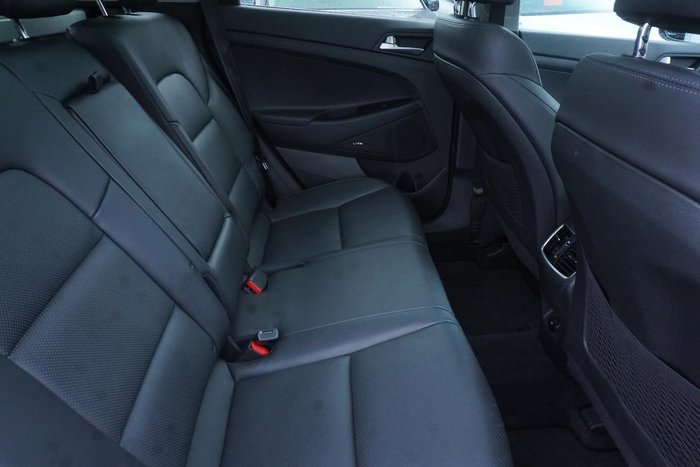 2020 Hyundai Tucson Highlander