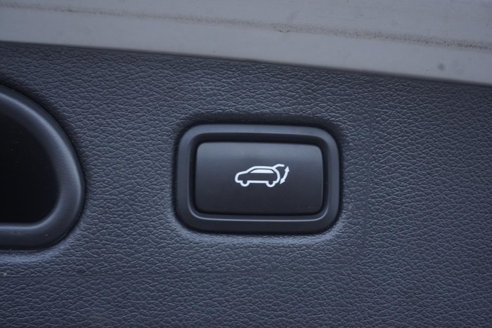 2020 Hyundai Tucson Highlander