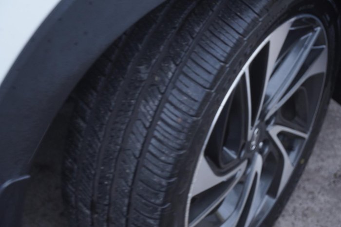 2020 Hyundai Tucson Highlander