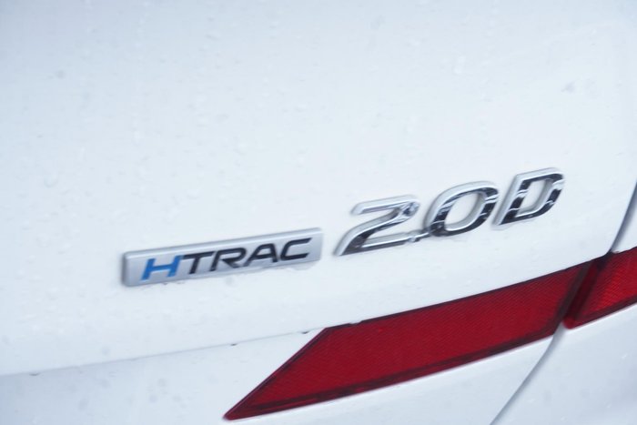 2020 Hyundai Tucson Highlander