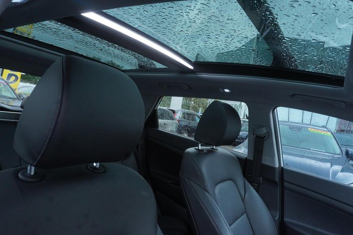 2020 Hyundai Tucson Highlander