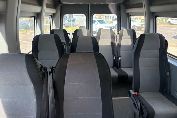 2019 Renault Master